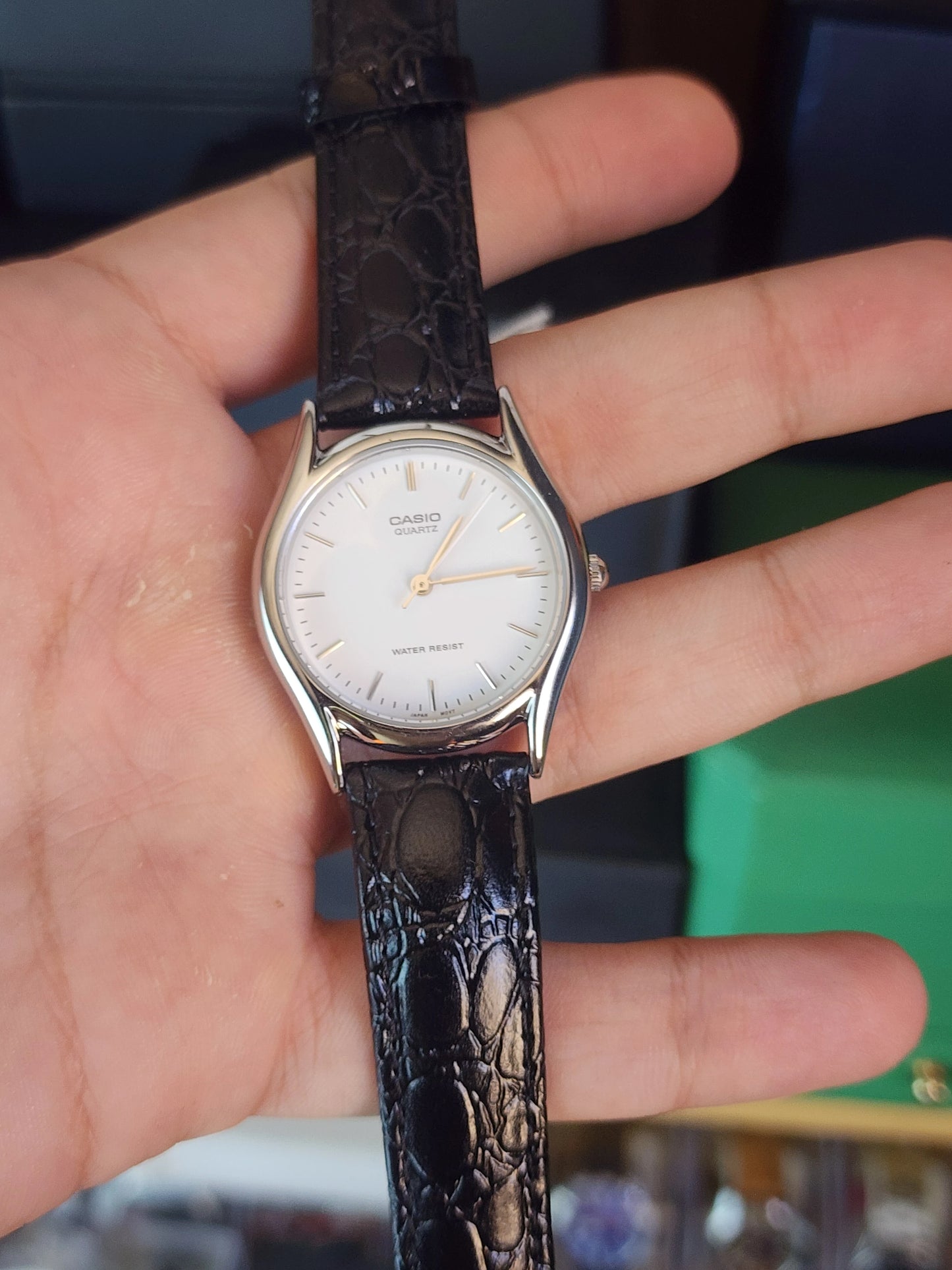 Casio MTP 1094 vintage