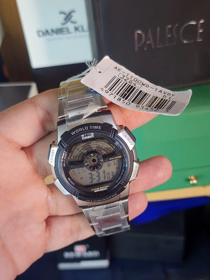 Casio monde AE 1100 WD