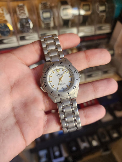 Voga women 31mm