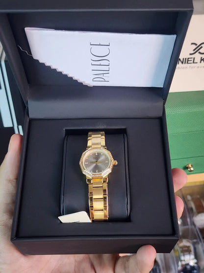 PALESCE women gold
