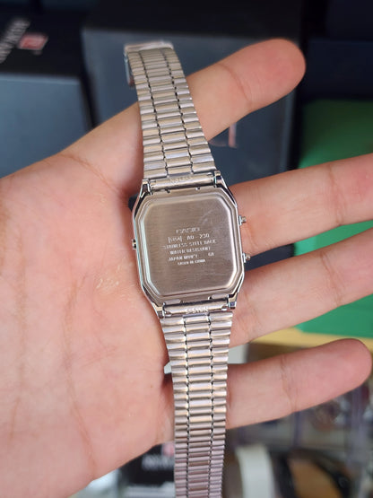 Casio AQ230