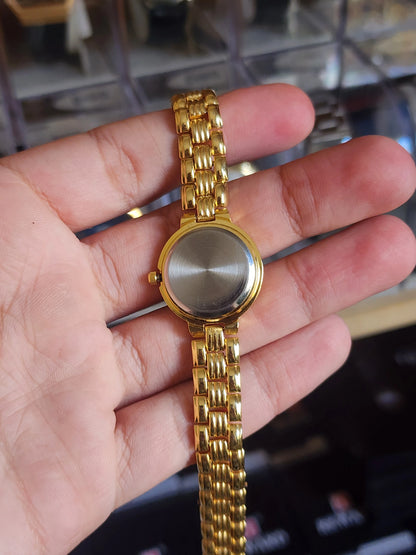 OEM gold pearl women