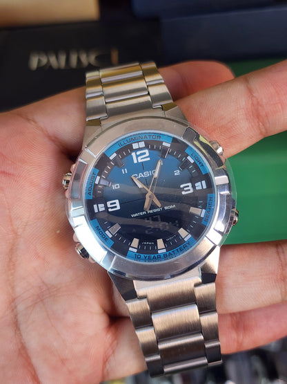 Casio AMW 870DA