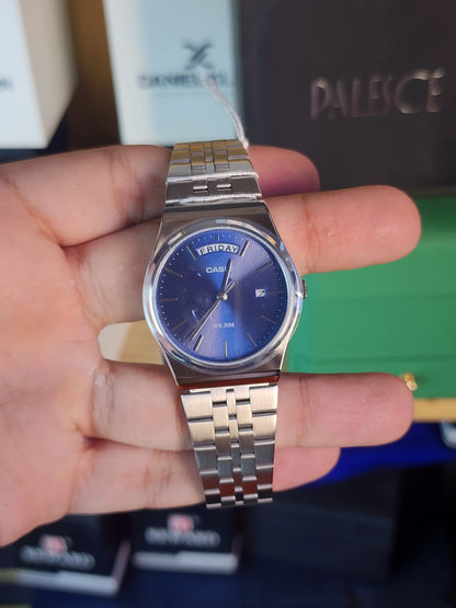 Casio mtp B146D daydate