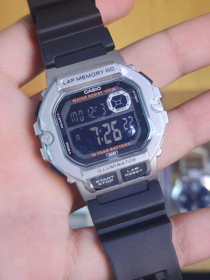 Casio WS 1400