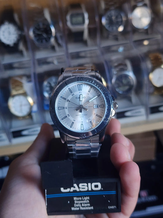 Casio MTP VD01 large