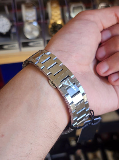 Reward carre bleu ciel