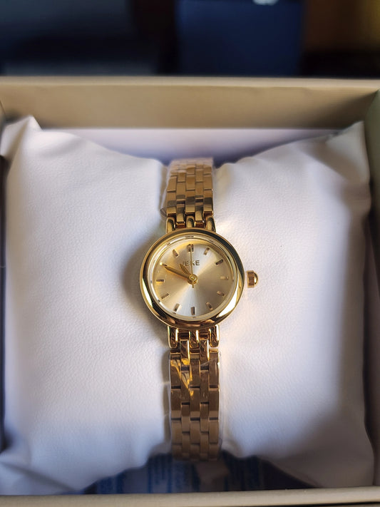 Ieke women full gold