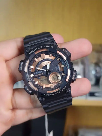 Casio AEQ 110W
