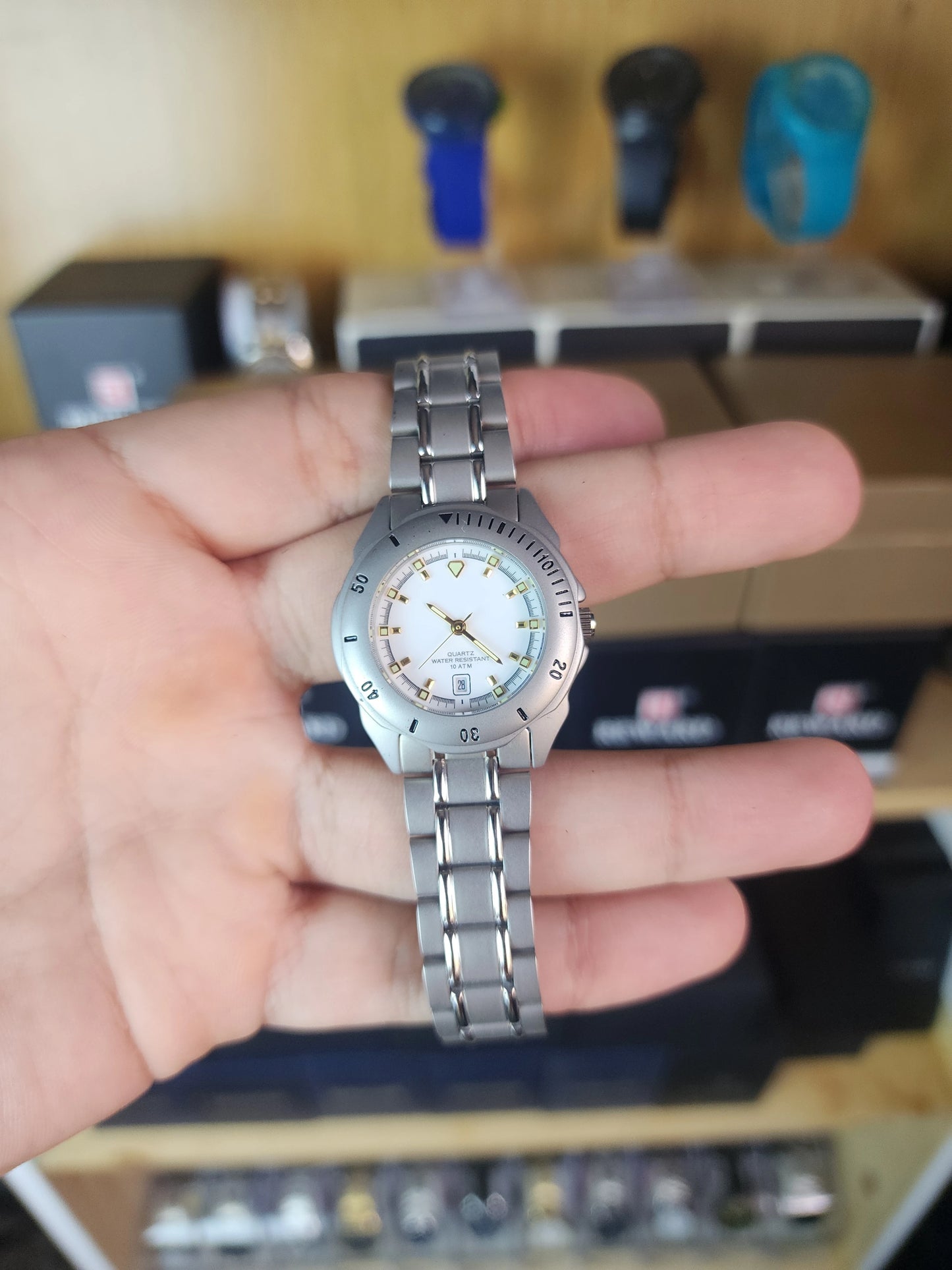 OEM vintage 28 mm women