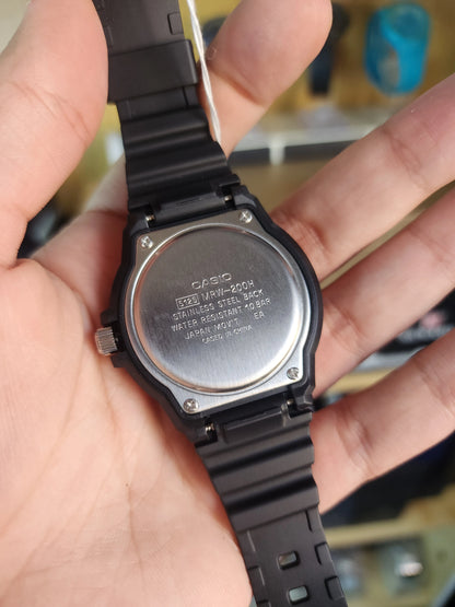 Casio MRW 200H bee
