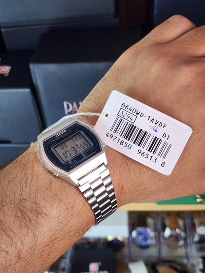 Casio B640 WD