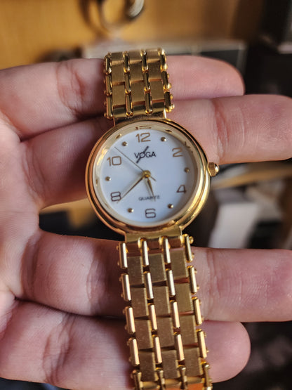 Voga women vintage