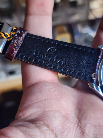 Huboler original leather