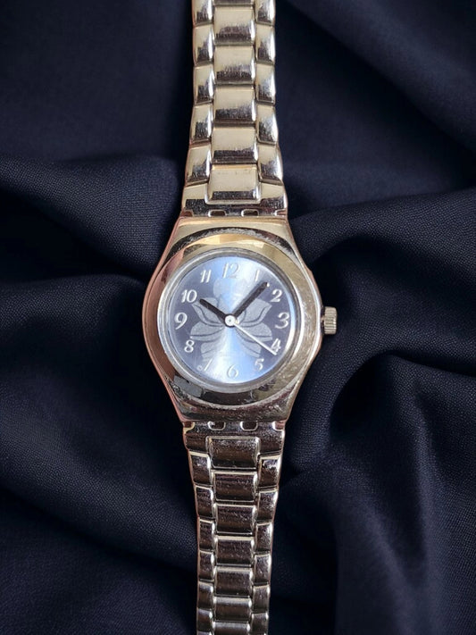 Swatch flower box women