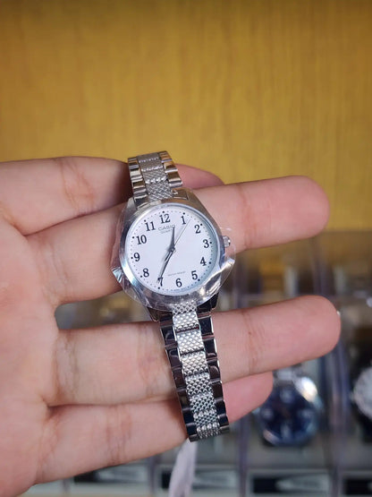 Casio women LTP 1274