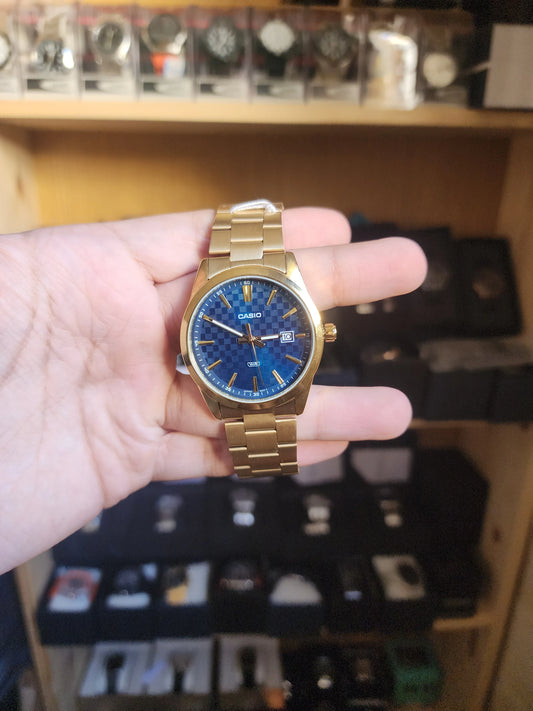 CASIO mtp vd03g