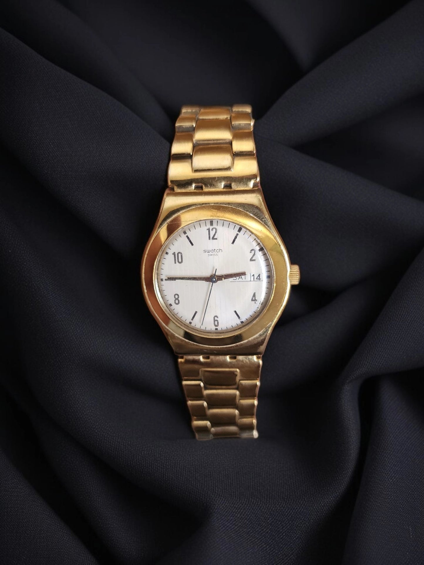 Swatch sterntaler