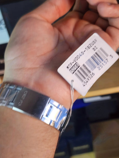 Casio mtp v004 black