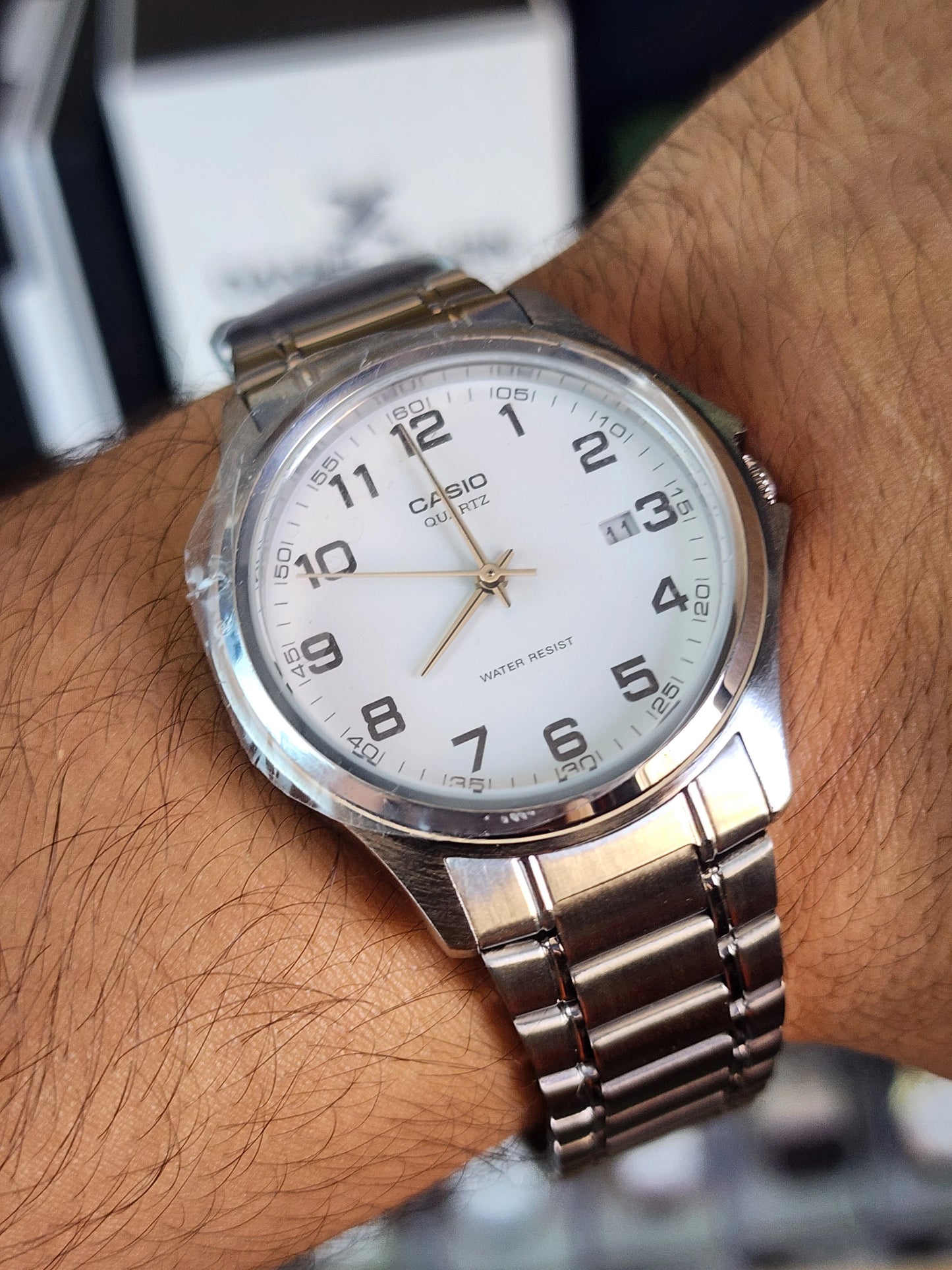 Casio