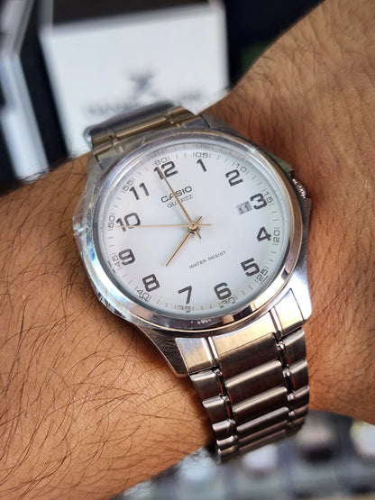 Casio