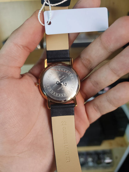 Ibso original bronze bezel