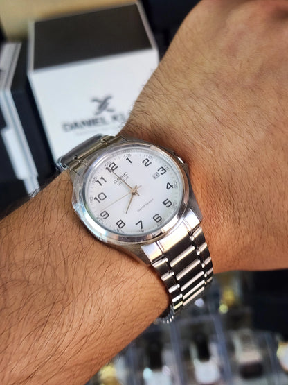 Casio