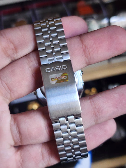 Casio vintage A159w