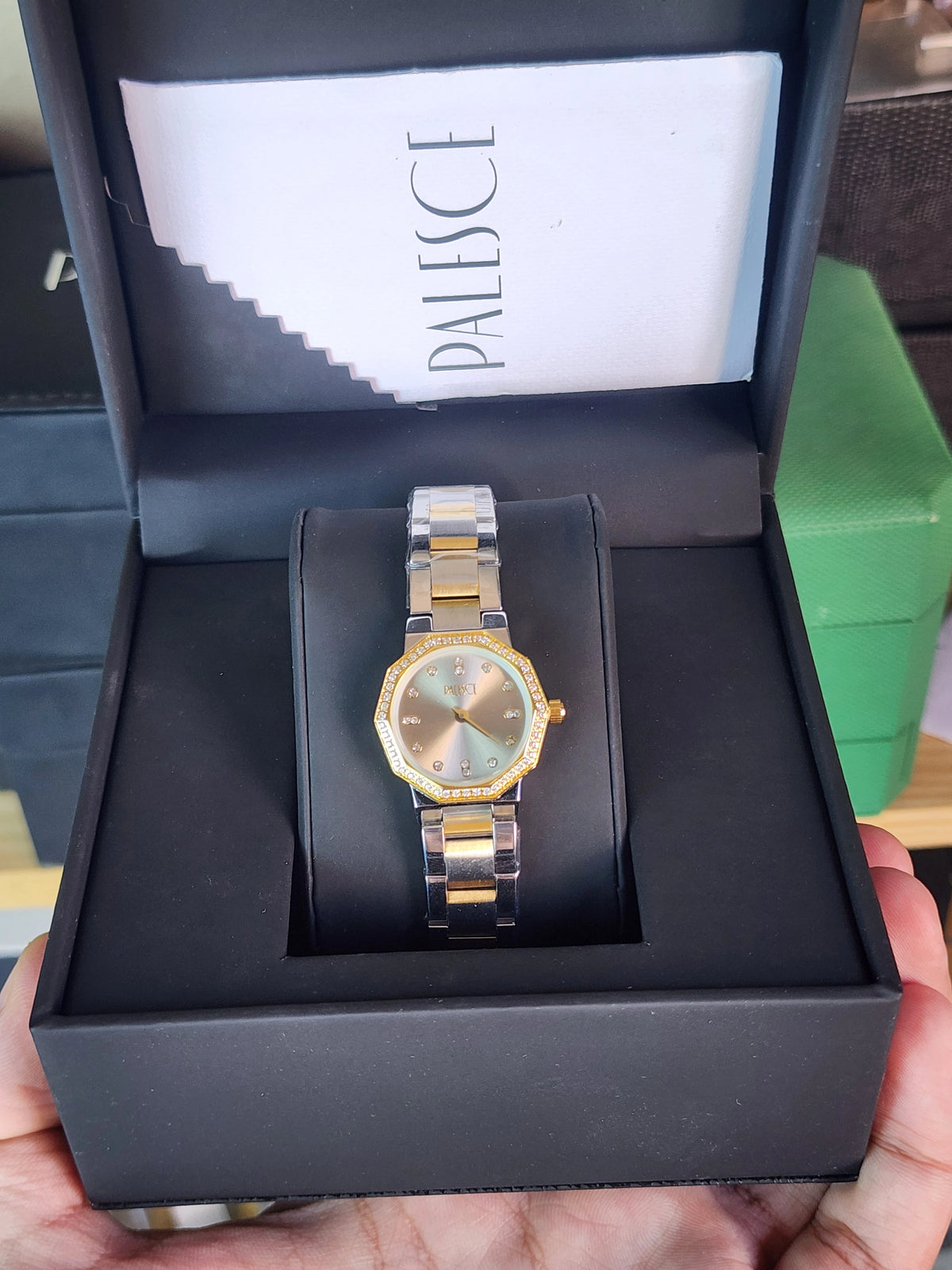 Palesce women  two tone 28mm