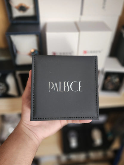 Palesce blue original packaging watch