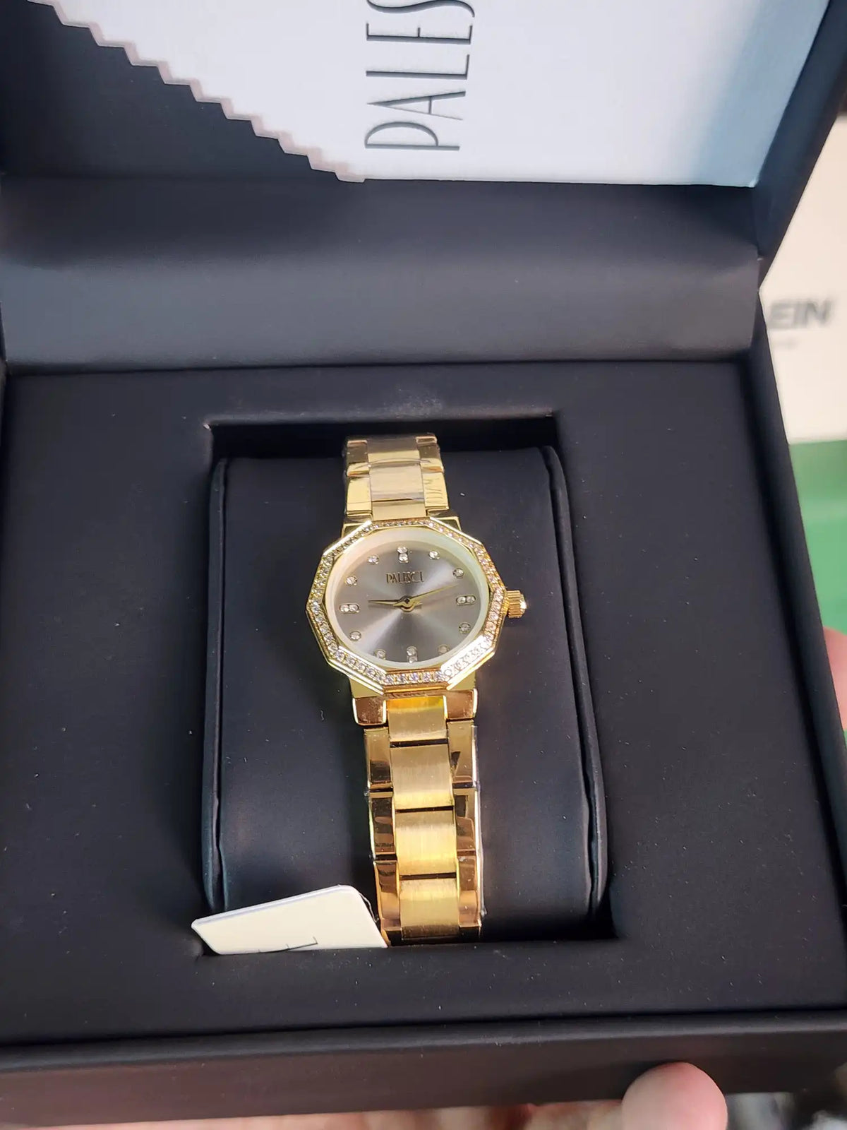 PALESCE women gold