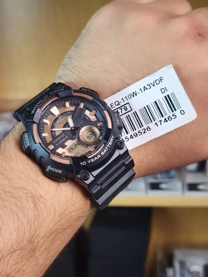 Casio AEQ 110W