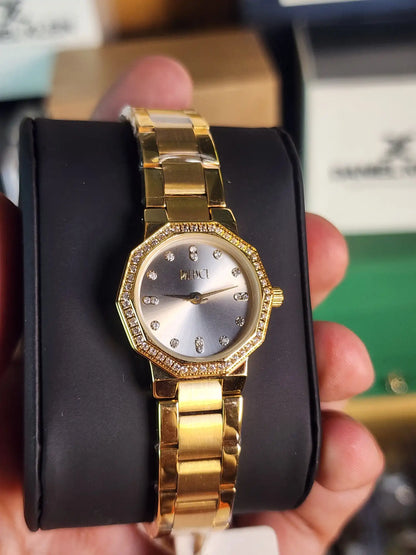 PALESCE women gold