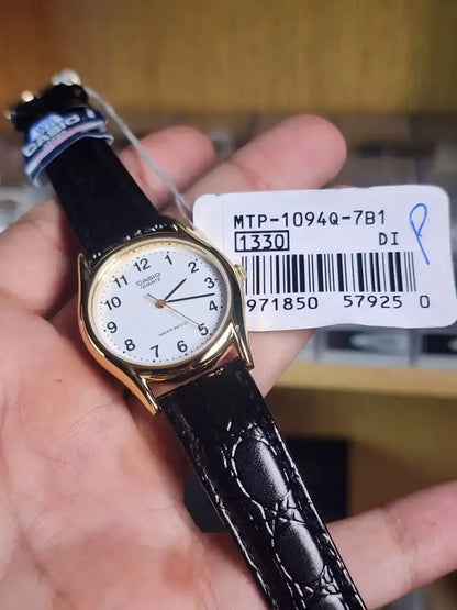 Casio MTP 1094G