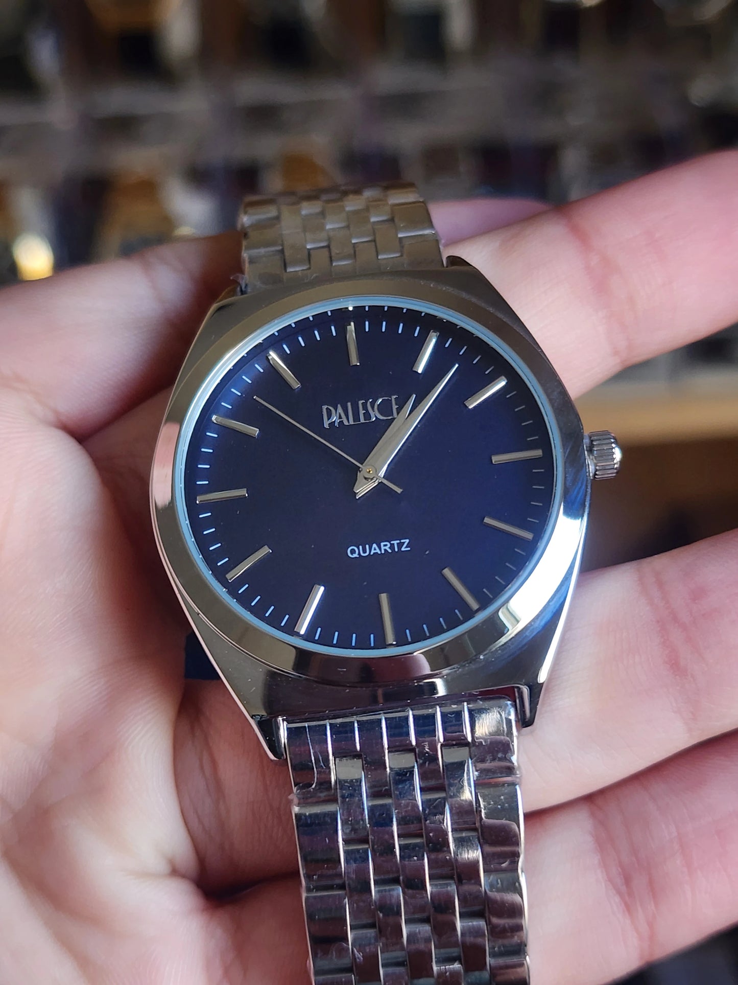 Palesce original blue