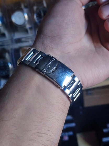 Swatch original daydate