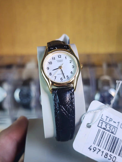 Casio women vintage LTP 1094Q