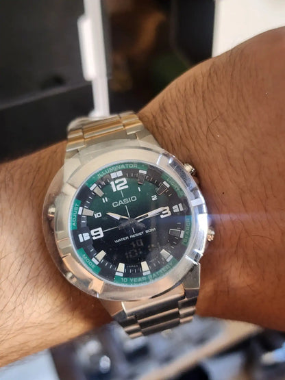 Casio AMW 870DA