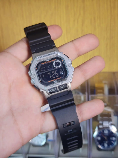 Casio WS 1400