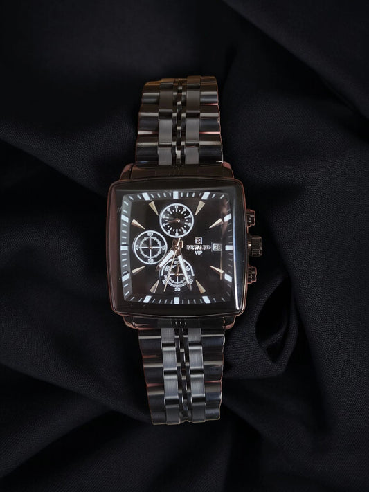 Reward Black steel