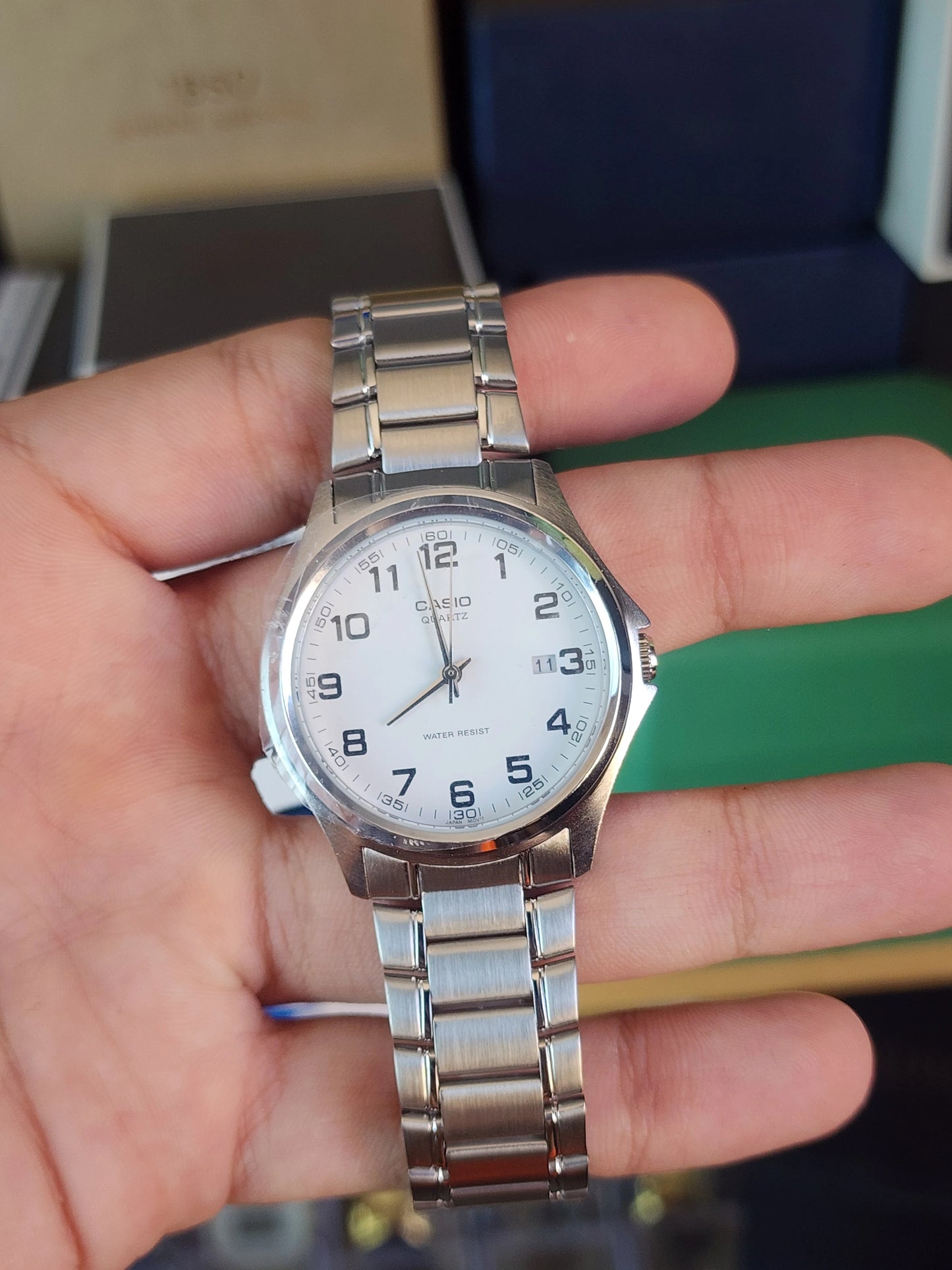Casio