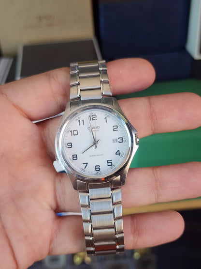 Casio