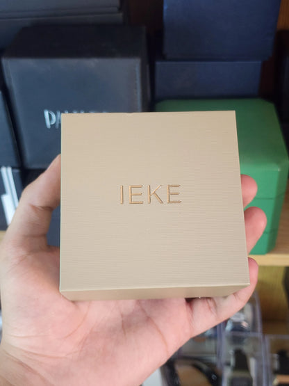 Ieke baignoire leather women