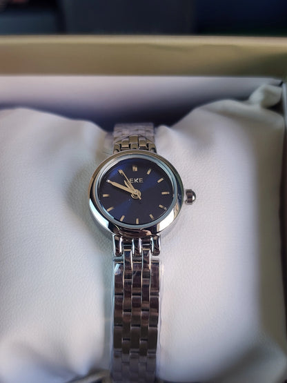 Ieke women blue dial women