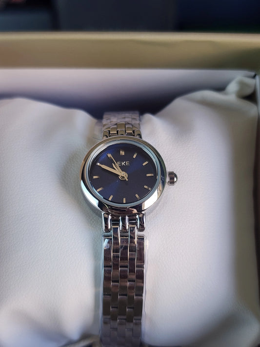 Ieke women blue dial women