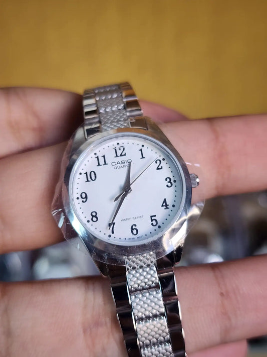 Casio women LTP 1274
