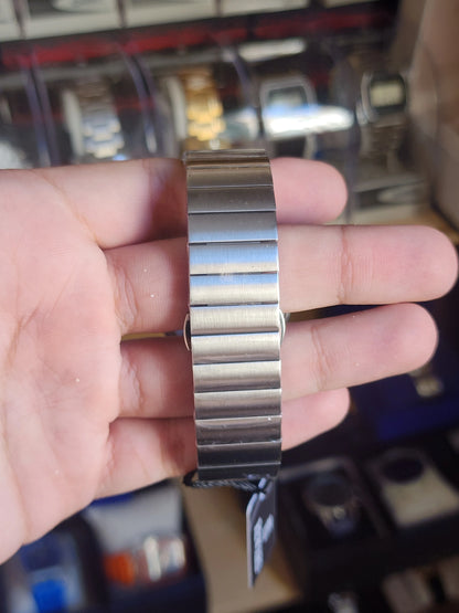 Reward 2025 separate seconds full silver