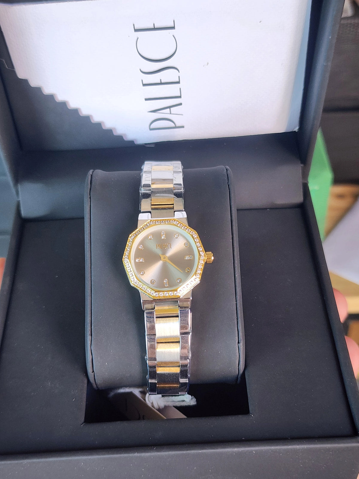 Palesce women  two tone 28mm