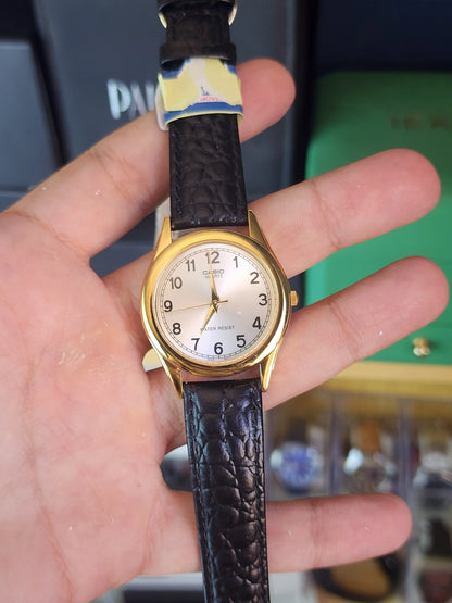 Casio MTP 1093 vintage
