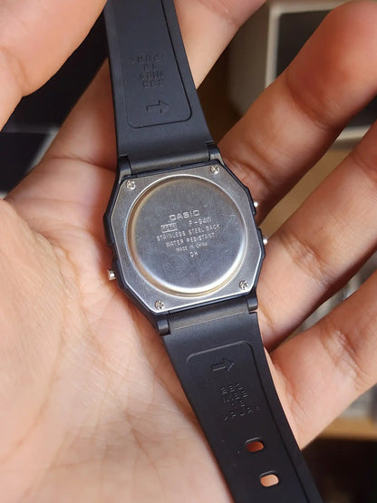 Casio F94